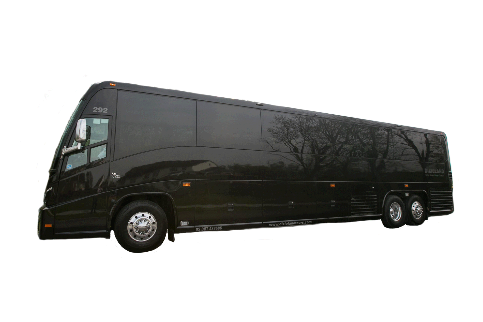 zachary bus tours