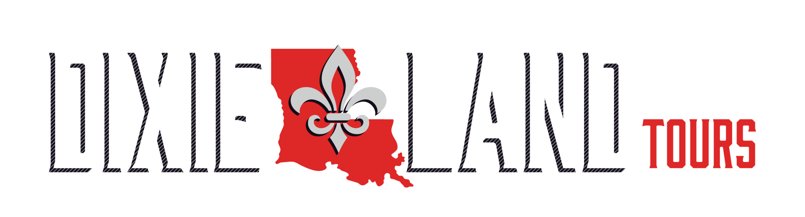 Dixieland Tours Logo_Horz_Dark BG_RGB